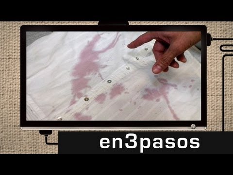 Consejos Prácticos para Quitar Vino Tinto de la Ropa | Guía Paso a Paso