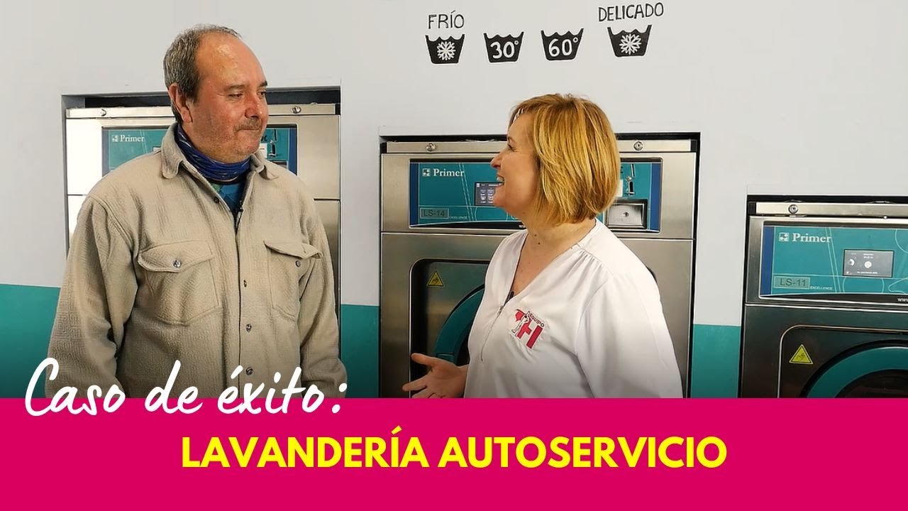 Precio de Lavandería Autoservicio: Costo Promedio y Factores a Considerar